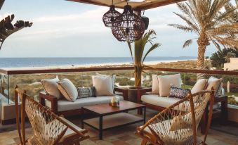 Park Hyatt Abu Dhabi