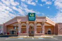 Quality Inn Alamosa - 2-Star