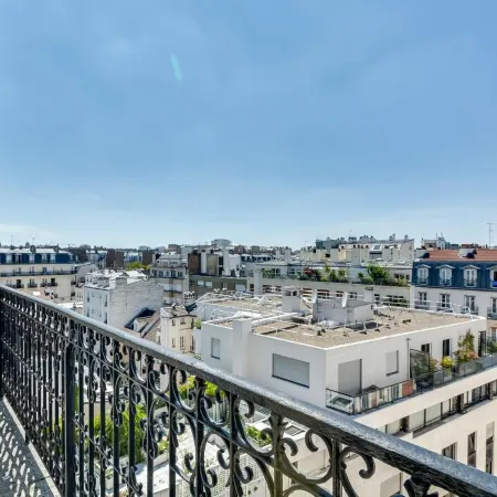 Villa Montparnasse