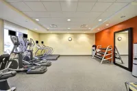Home2 Suites by Hilton Opelika Auburn - Gym