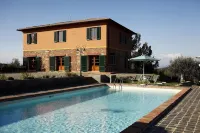 Villa Lena - piscina