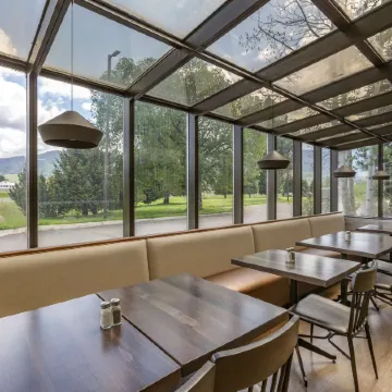 Best Western Plus Butte Plaza Inn