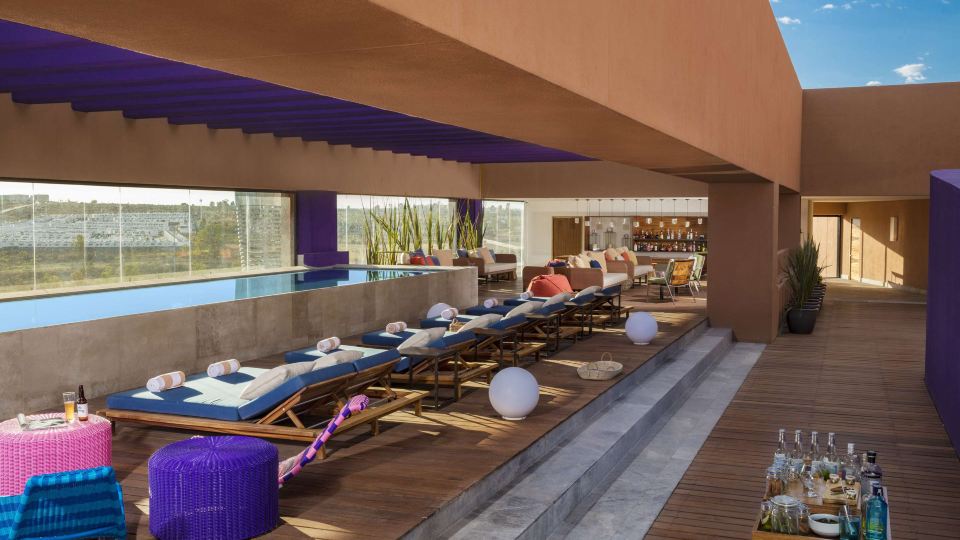 Hyatt Centric Campestre Leon
