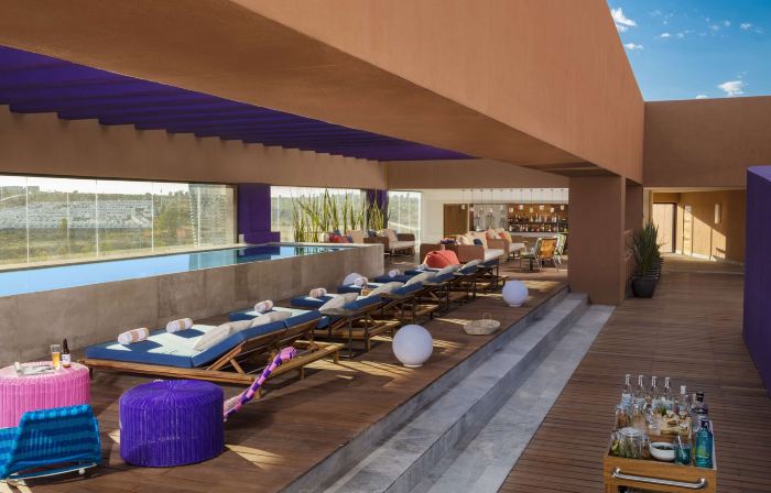 Hyatt Centric Campestre Leon