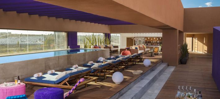 Hyatt Centric Campestre Leon Ξενοδοχεία στην πόλη Leon