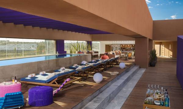 Hyatt Centric Campestre Leon