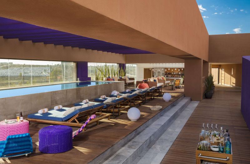 Hyatt Centric Campestre Leon