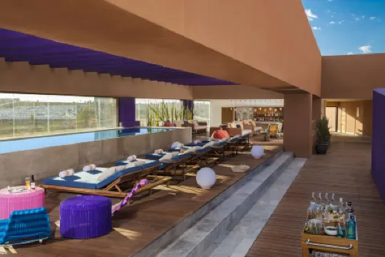 Hyatt Centric Campestre Leon