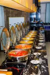 Best Western Dodoma City Hotel - 早餐