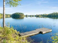 Lahdenpohja, Vaikon Loma 7