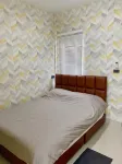 Apartment 1 bedroom, 1 private bathroom, size 12 sq m. – Lom Kao - 2-Star