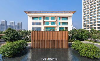 Four Points by Sheraton Wuchuan Zhanjiang, Loong Bay