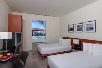 Comfort Inn Real la Union Hotéis próximos à(ao) Redondel CENFA