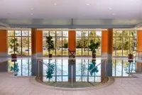 Congress Hotel Weimar by Mercure Hotels in Nohra