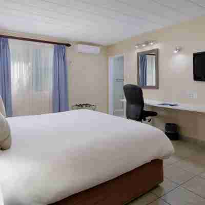 Protea Hotel Polokwane Landmark Rooms