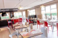 Kyriad Montauban Sud - Albasud - breakfast