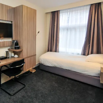 Hotel Fine Harmony Hotels near Library Amsterdam