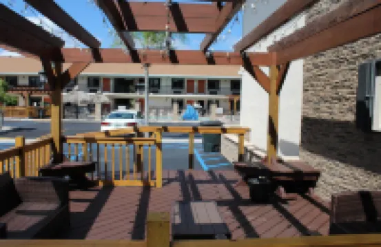Quality Inn Florida City - Gateway to the Keys