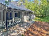 Sini 2b - Pet friendly