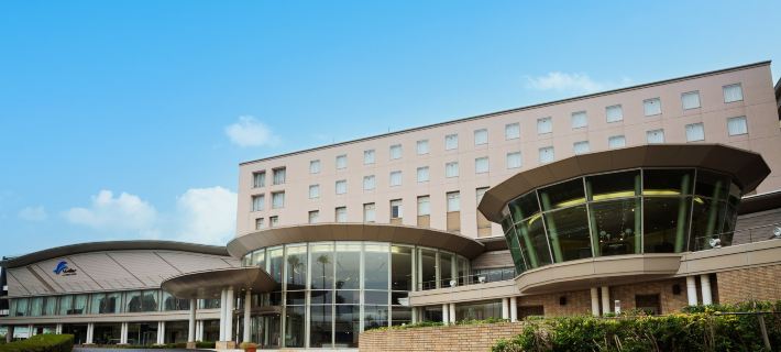 Hotel Welview Kagoshima Hotels in Kagoshima City