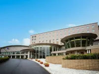 Hotel Welview Kagoshima Hotel di 