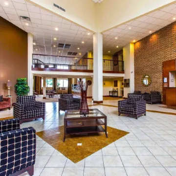 Comfort Inn Warner Robins - Robins Air Force Base Area