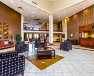 Comfort Inn Warner Robins - Robins Air Force Base Area Hotels in Warner Robins