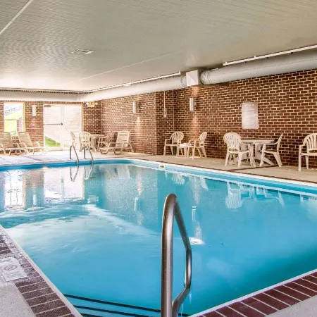 Comfort Suites Hotel and Conference Center