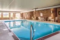 Comfort Suites Hotel and Conference Center - Uima-altaat
