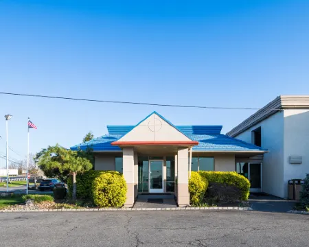 Garden Executive Hotel Hotels in Middlesex County