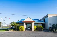 Garden Executive Hotel Hotel in zona Rutgers State University