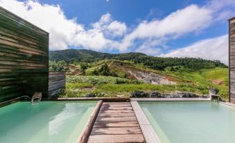 Manza Juraku All-Inclusive Hotel
