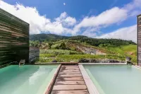 Manza Juraku All-Inclusive Hotel Hotels in Tsumagoi