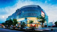 Viengping Mansion Hotels in 