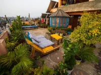 Hotel Pomelo House Hotels near Bhimsen Tower