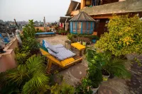 Hotel Pomelo House