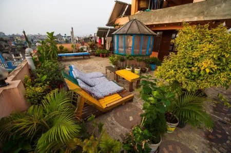 Hotel Pomelo House