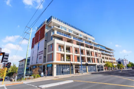 Nautica Residences Fremantle