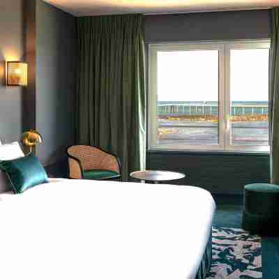 Hôtel Mercure Roscoff Bord de Mer Rooms