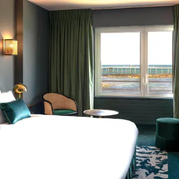 Hôtel Mercure Roscoff Bord de Mer