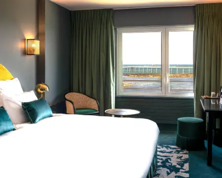 Hôtel Mercure Roscoff Bord de Mer Hotels in Roscoff