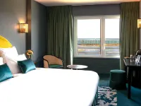 Hôtel Mercure Roscoff Bord de Mer Hotel di Roscoff