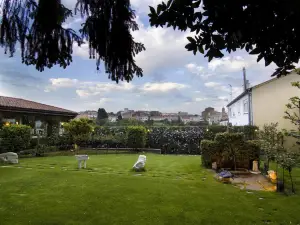 Top 3 Four-Star Hotels in Santiago de Compostela