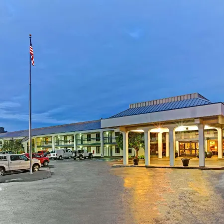 Baymont by Wyndham Murfreesboro
