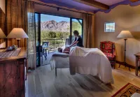 Hacienda del Sol Guest Ranch Resort - spa