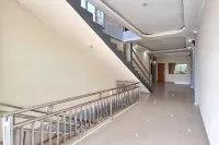 Hotel Jelita Mentawai Redpartner