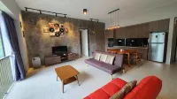 By the Sea Beach Luxury Resort@  Batu Ferringhi Hotels in Batu Ferringhi