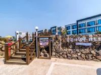 Water Garden Resort Hotel in zona Dolgeobugi Suseok Bakmulkwan