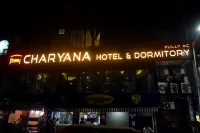 Charyana Hotel AC Dormitory