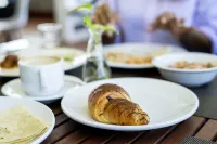 Amina Residency Hotels in Hulhule